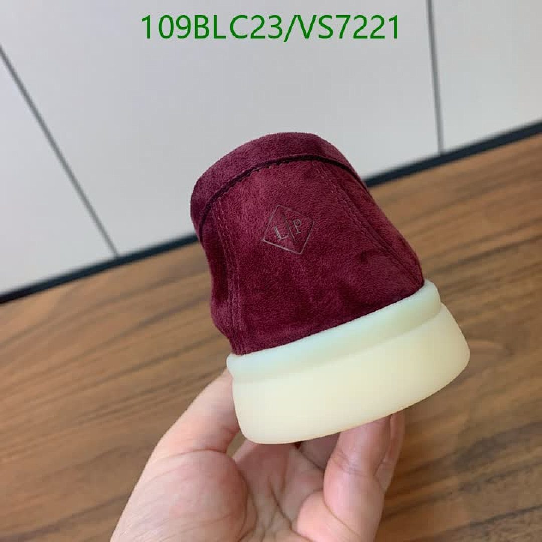 Loro Piana-Women Shoes Code: VS7221 $: 109USD