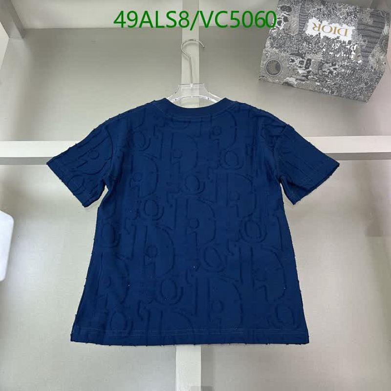 Dior-Kids clothing Code: VC5060 $: 49USD