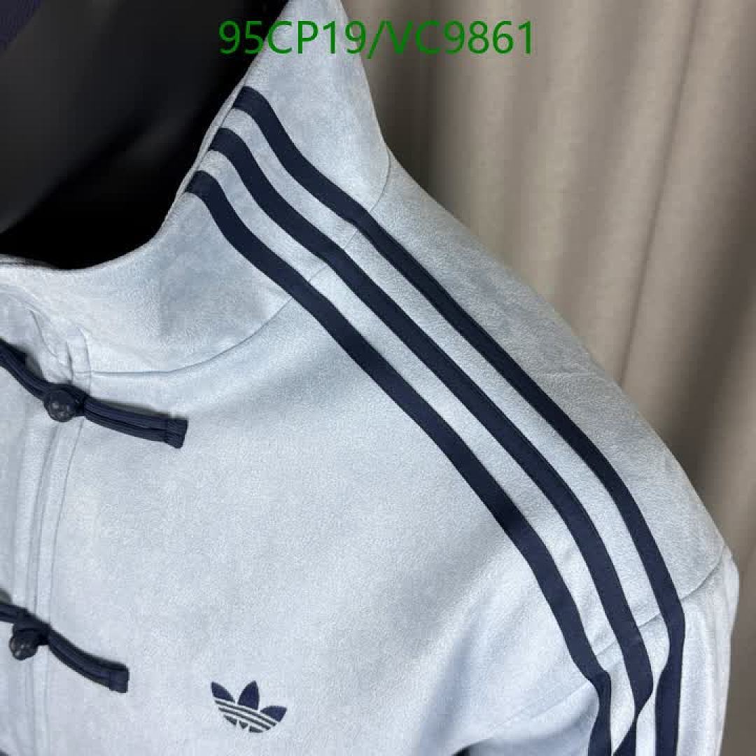 Adidas-Clothing Code: VC9861 $: 95USD