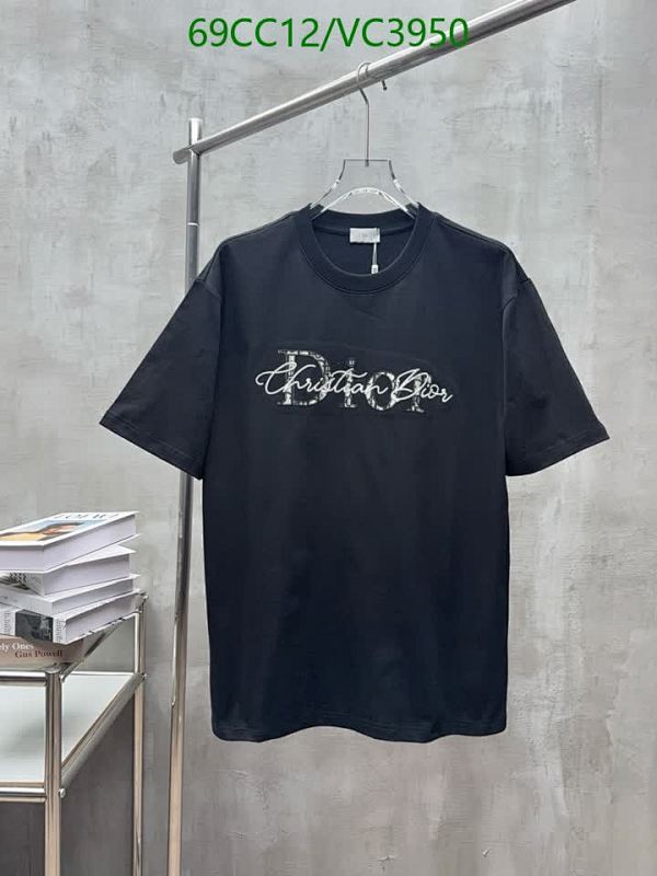 Dior-Clothing Code: VC3950 $: 69USD