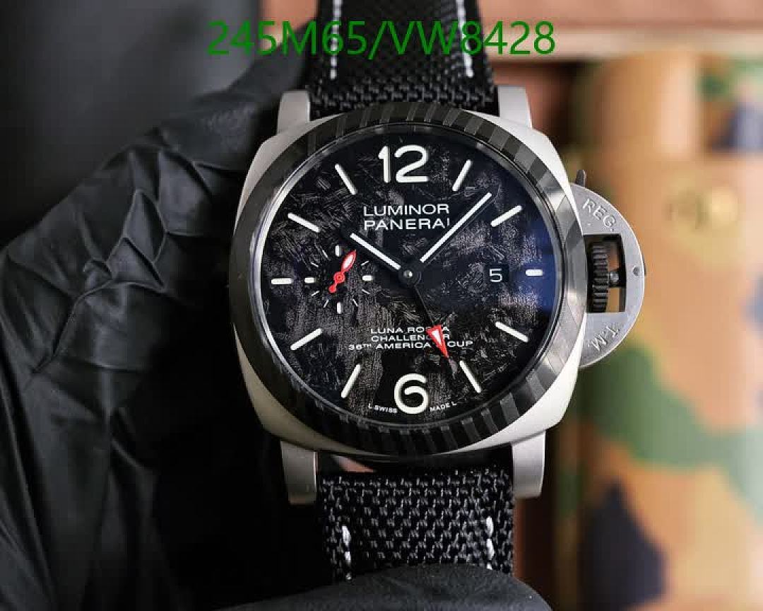 Panerai-Watch-Mirror Quality Code: VW8428 $: 245USD