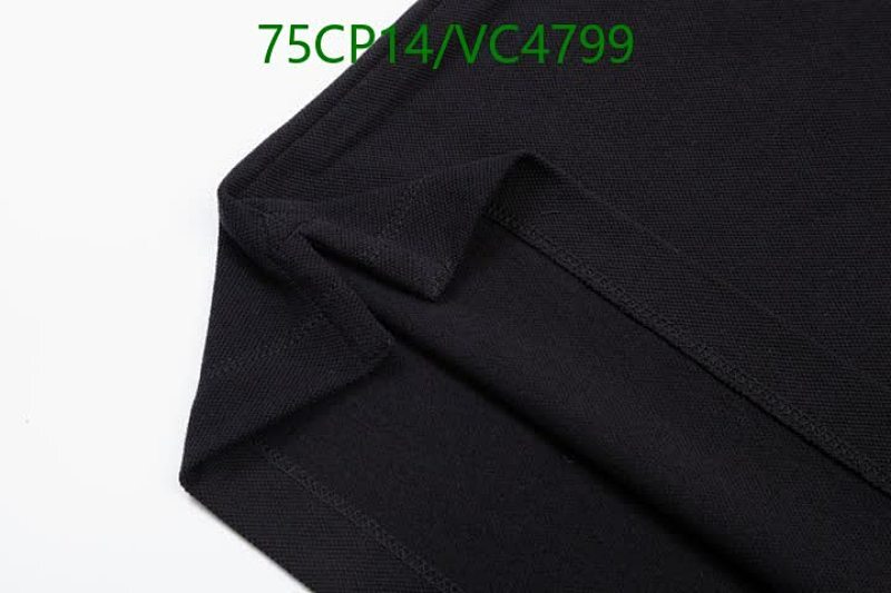 Moncler-Clothing Code: VC4799 $: 75USD