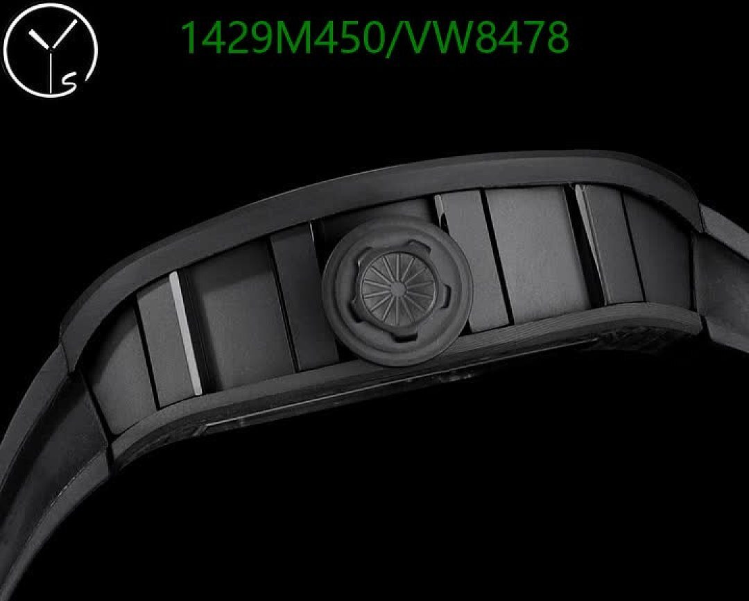 Richard Mille-Watch-Mirror Quality Code: VW8478 $: 1429USD