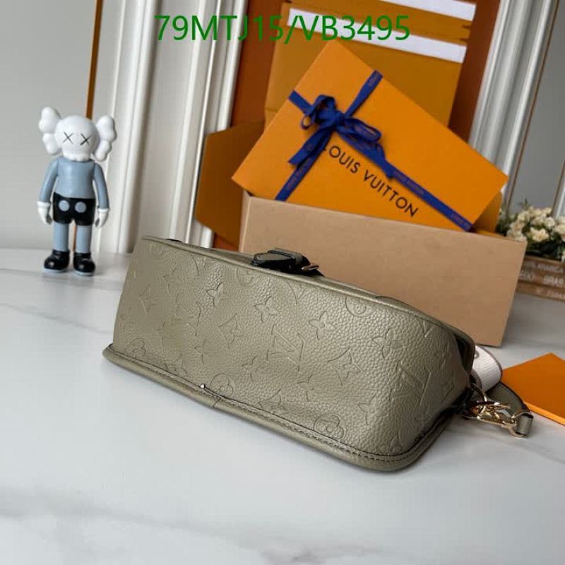 LV-Bag-4A Quality Code: VB3495 $: 79USD