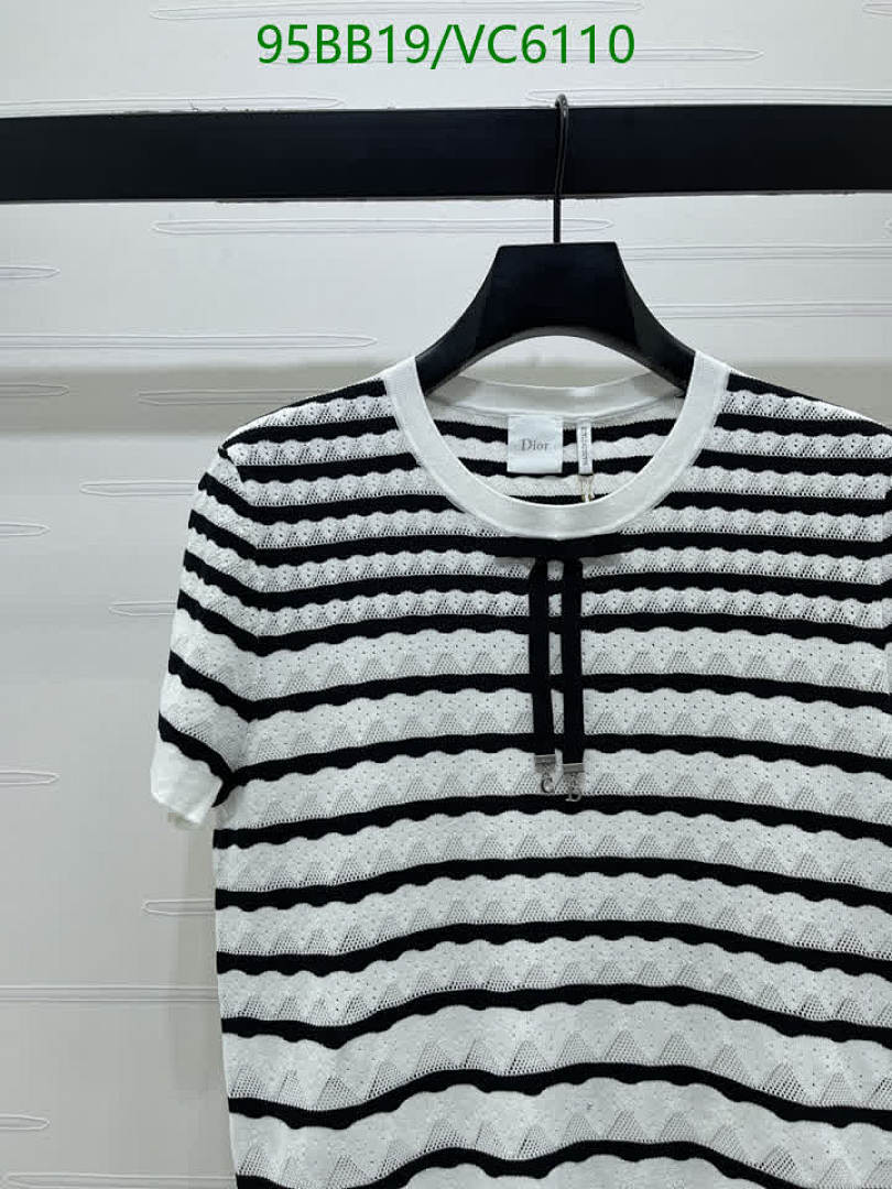 Dior-Clothing Code: VC6110 $: 95USD