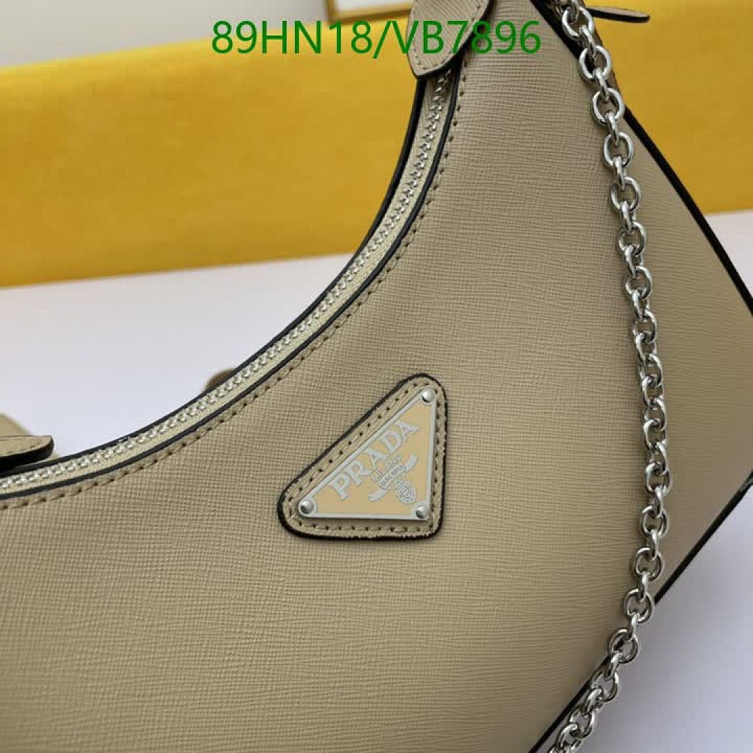 Prada-Bag-4A Quality Code: VB7896 $: 89USD