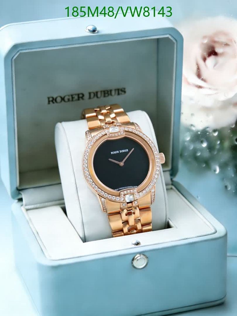 Roger Dubuis-Watch-4A Quality Code: VW8143 $: 185USD