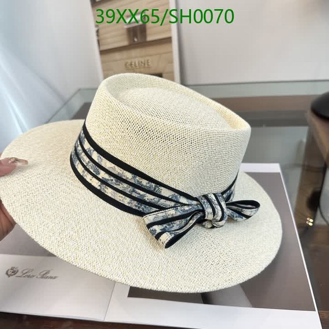 Chanel-Cap(Hat) Code: SH0070 $: 39USD