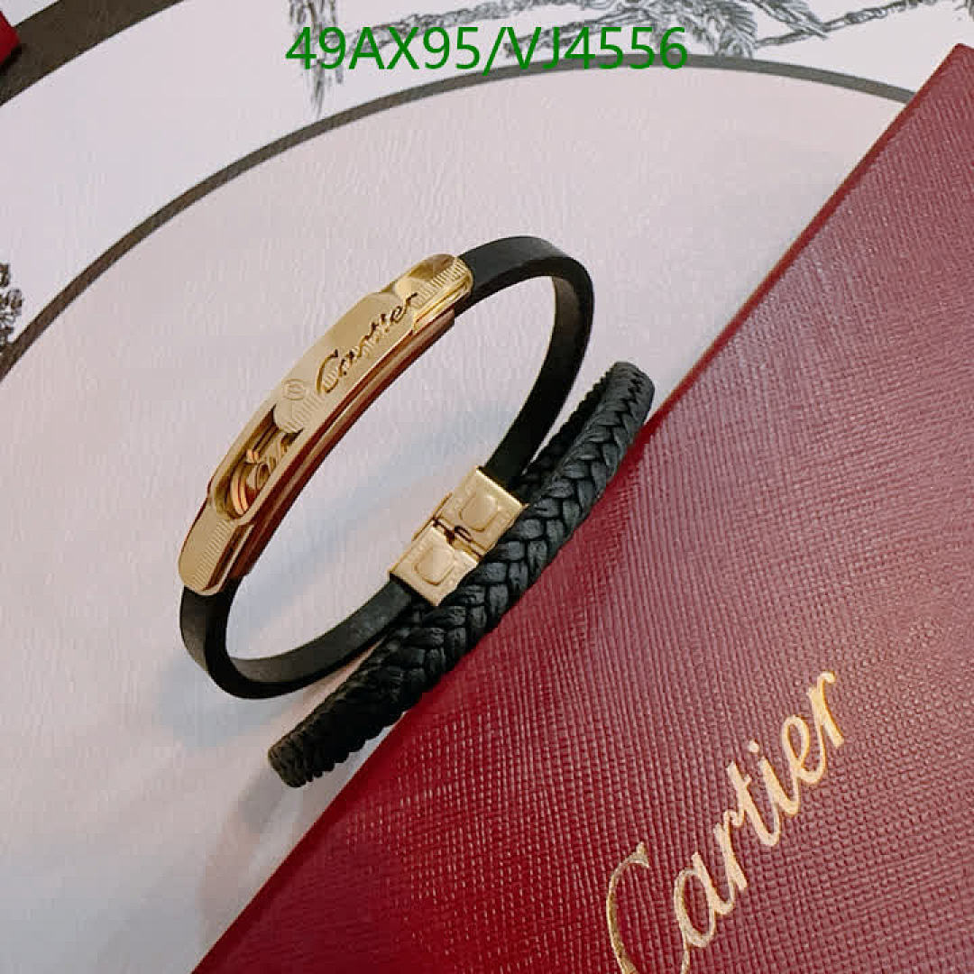 Cartier-Jewelry Code: VJ4556 $: 49USD