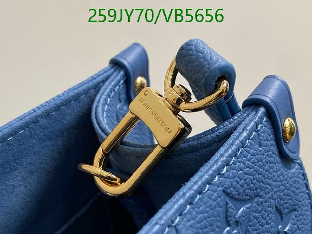 LV-Bag-Mirror Quality Code: VB5656 $: 259USD