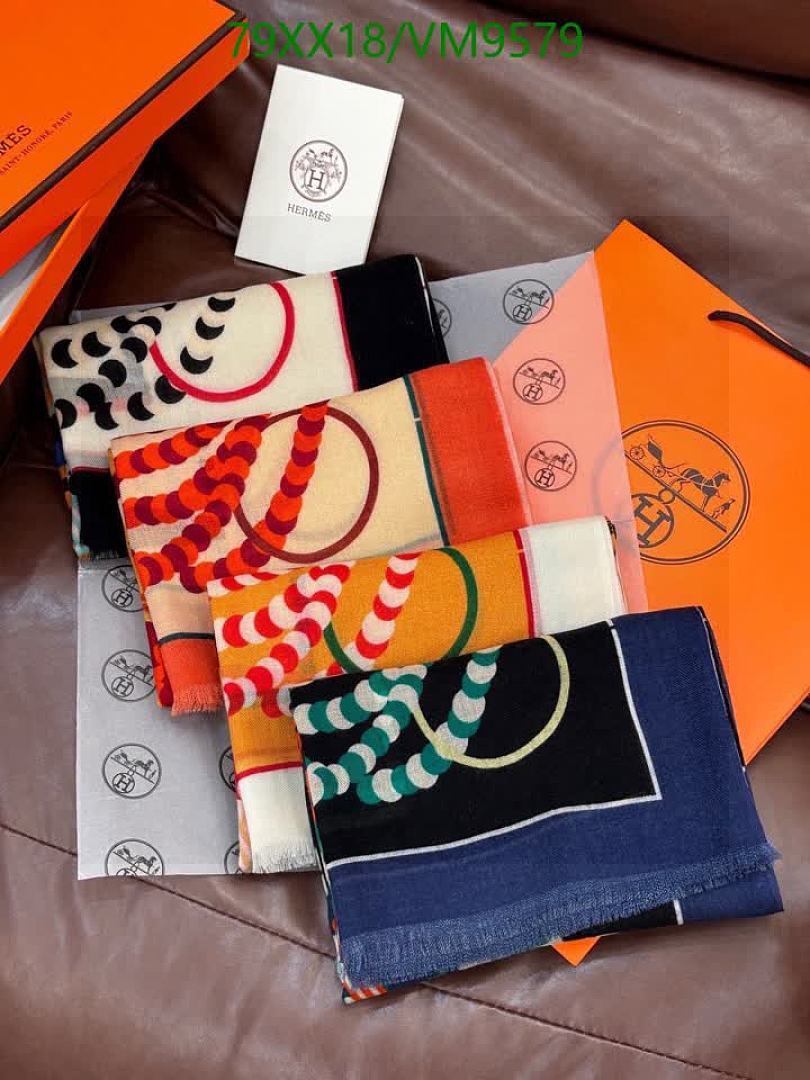 Hermes-Scarf Code: VM9579 $: 79USD
