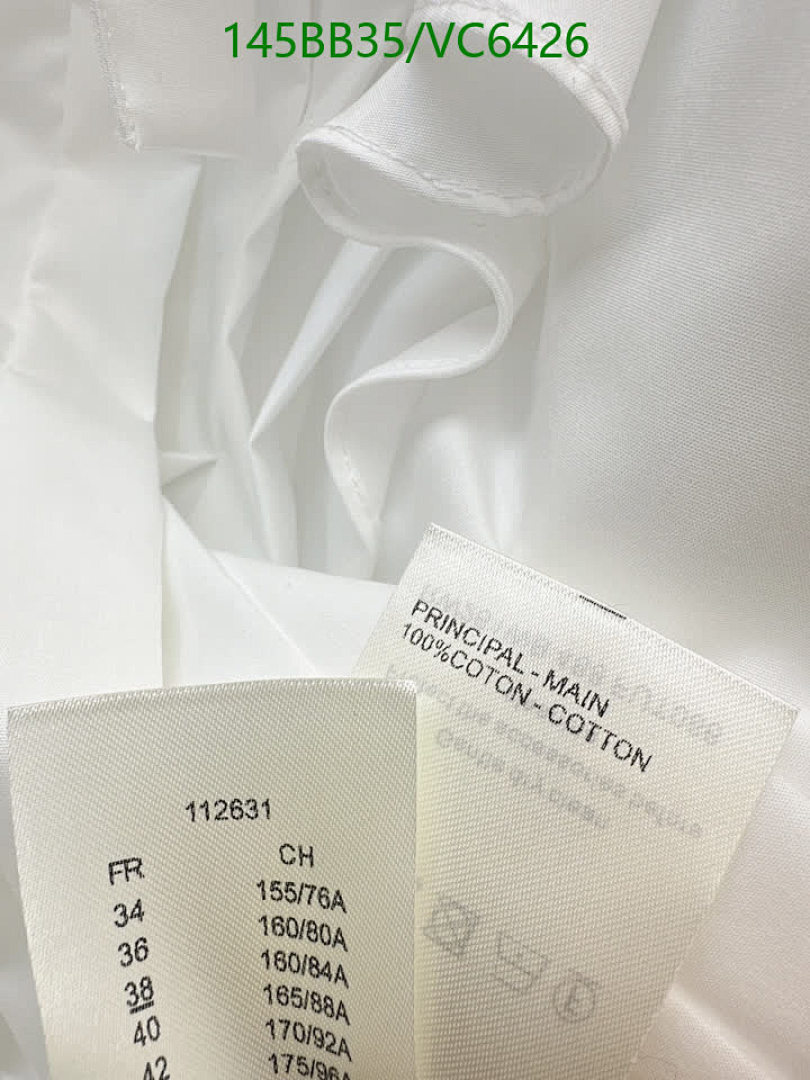 LV-Clothing Code: VC6426 $: 145USD