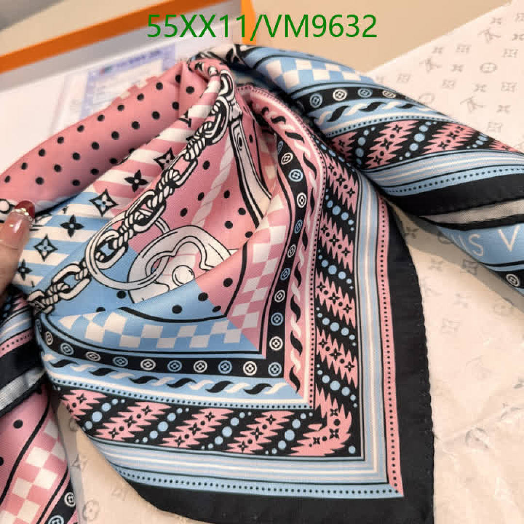 LV-Scarf Code: VM9632 $: 55USD