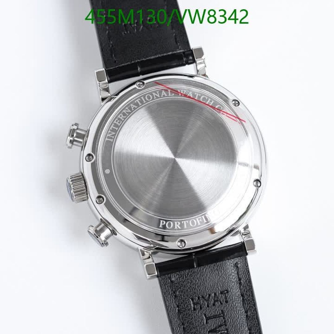 IWC-Watch-Mirror Quality Code: VW8342 $: 455USD