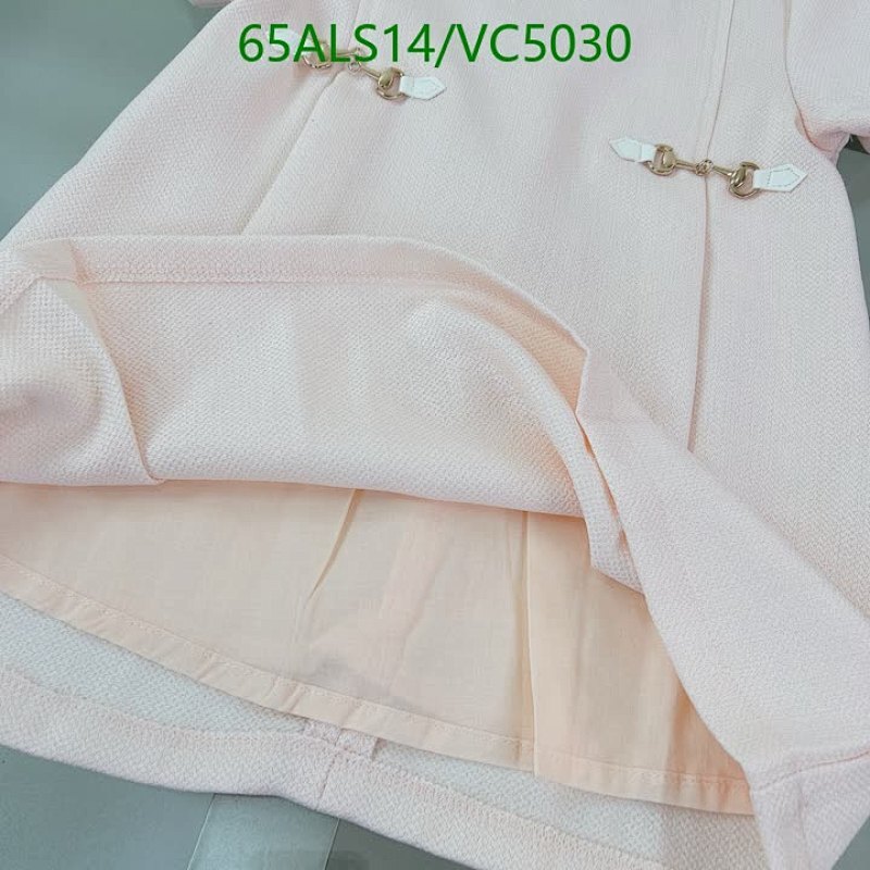 Dior-Kids clothing Code: VC5030 $: 65USD
