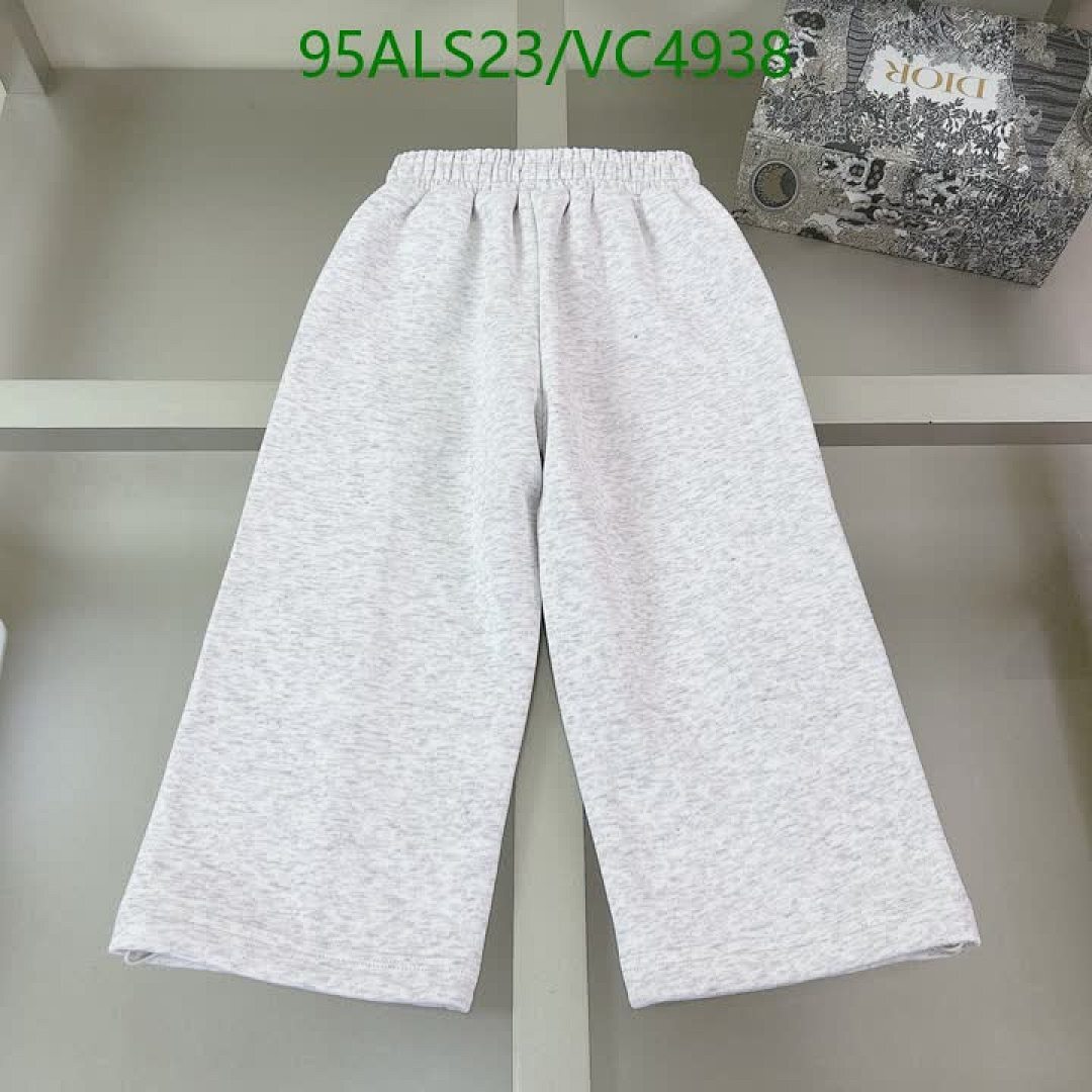 Burberry-Kids Clothing Code: VC4938 $: 95USD