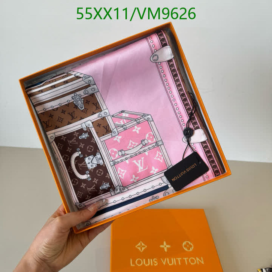 LV-Scarf Code: VM9626 $: 55USD