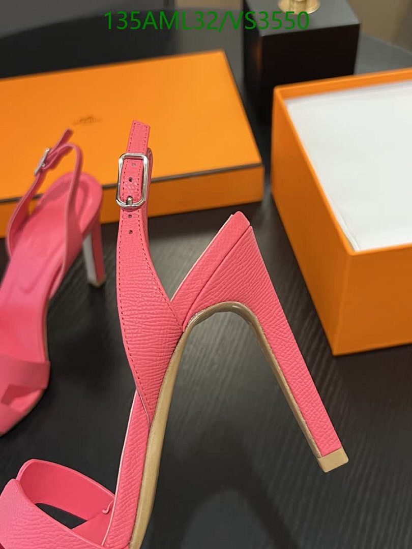 Hermes-Women Shoes Code: VS3550 $: 135USD