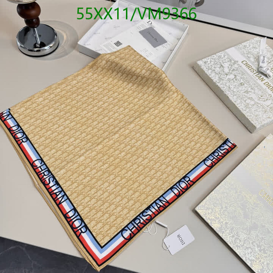 Dior-Scarf Code: VM9366 $: 55USD
