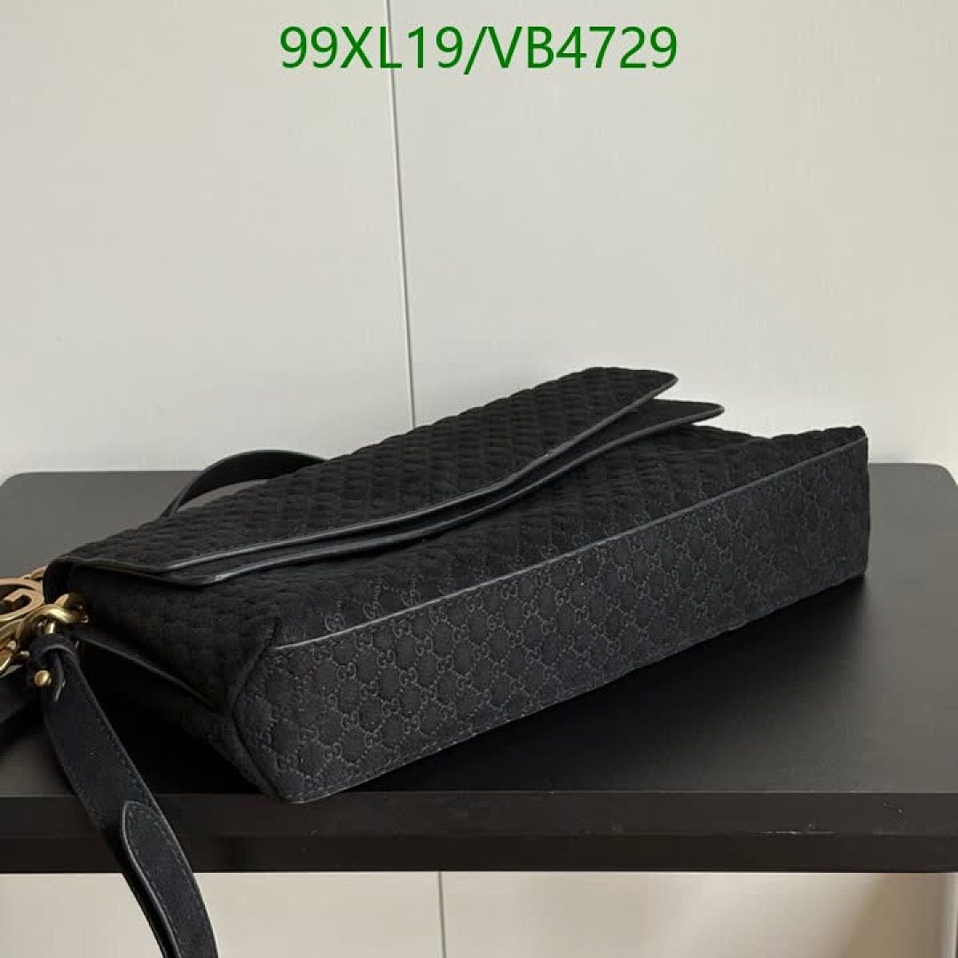 Gucci-Bag-4A Quality Code: VB4729 $: 99USD