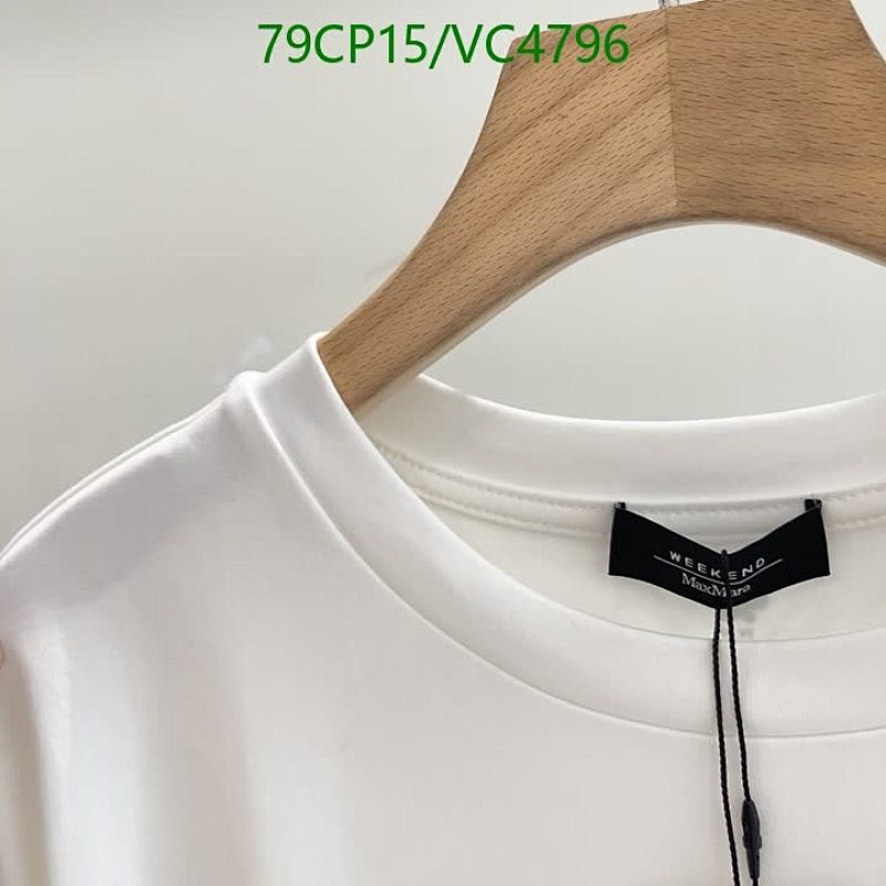 Maxmara-Clothing Code: VC4796 $: 79USD