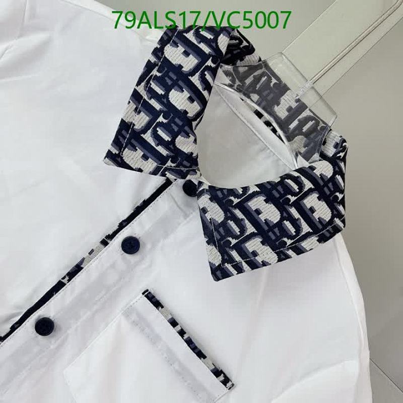 Dior-Kids clothing Code: VC5007 $: 79USD