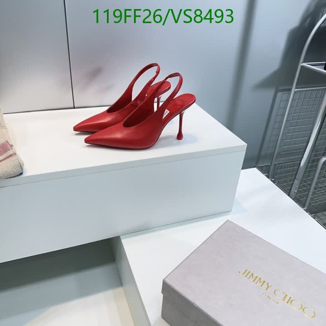 Jimmy Choo-Men shoes Code: VS8493 $: 119USD