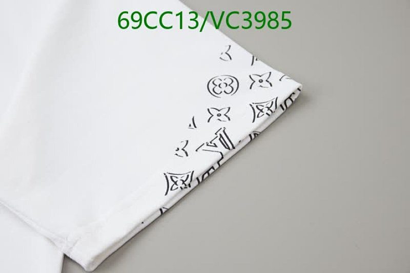 LV-Clothing Code: VC3985 $: 69USD