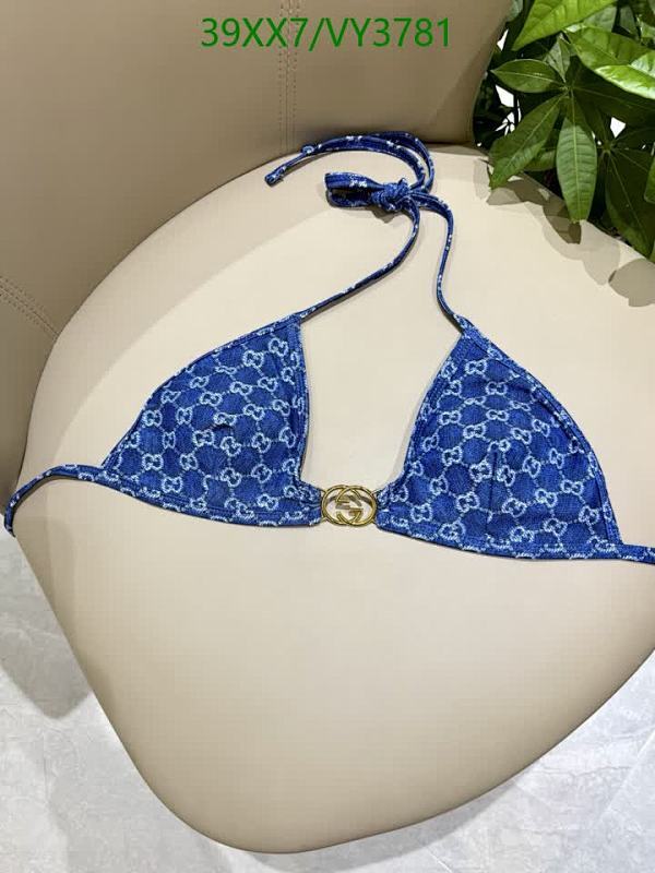 GUCCI-Swimsuit Code: VY3781 $: 39USD