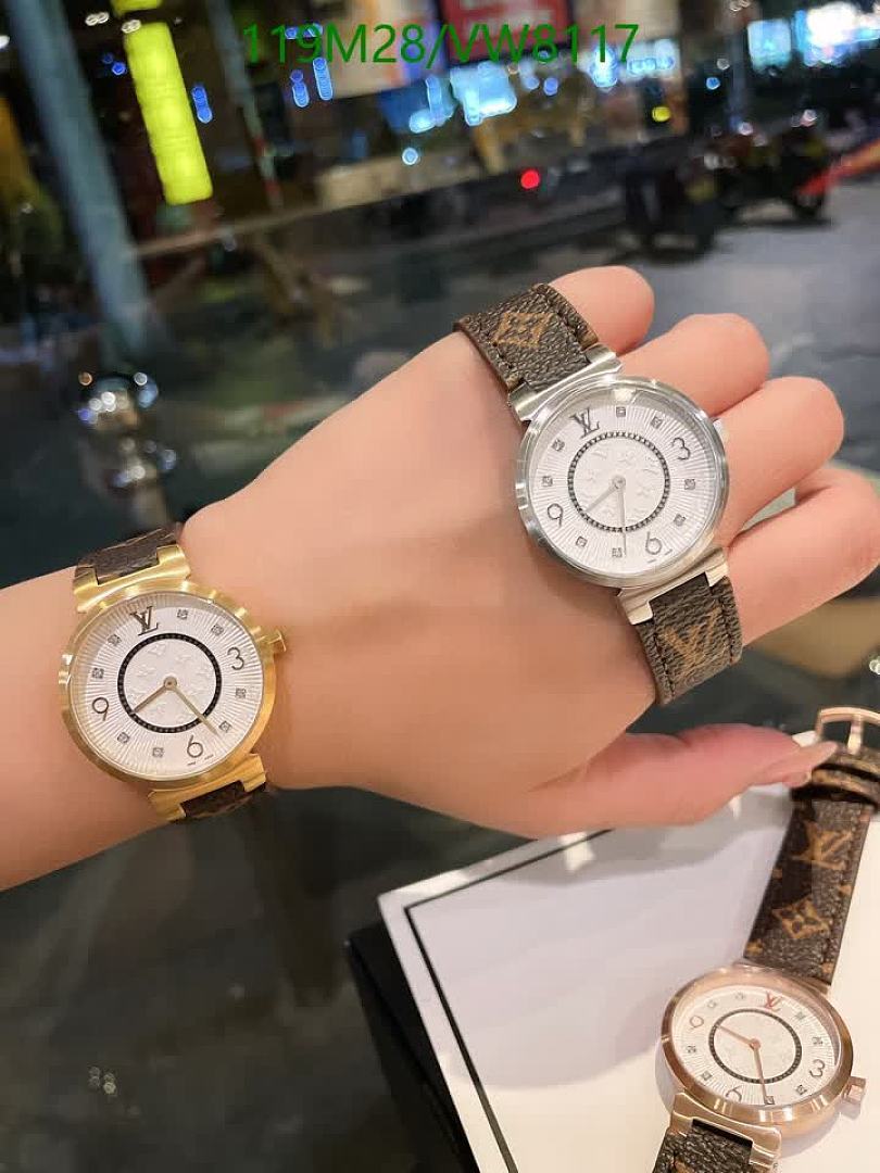 LV-Watch-4A Quality Code: VW8117 $: 119USD