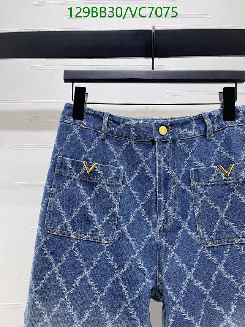 Valentino-Clothing Code: VC7075 $: 129USD