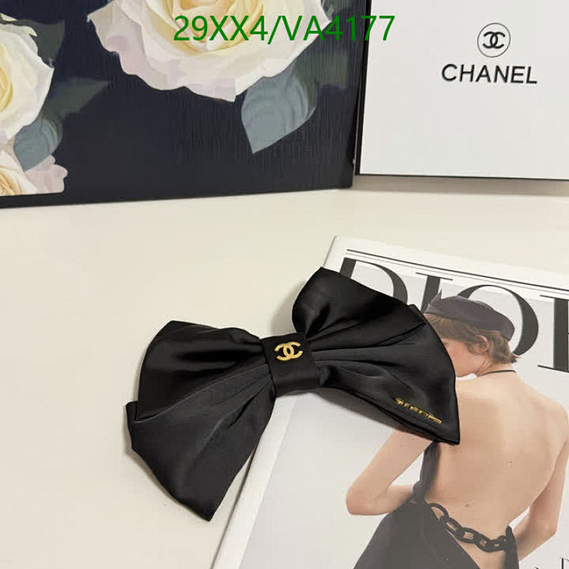 Chanel-Headband Code: VA4177 $: 29USD