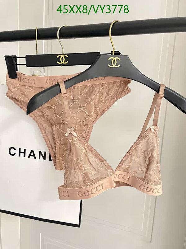 GUCCI-Swimsuit Code: VY3778 $: 45USD