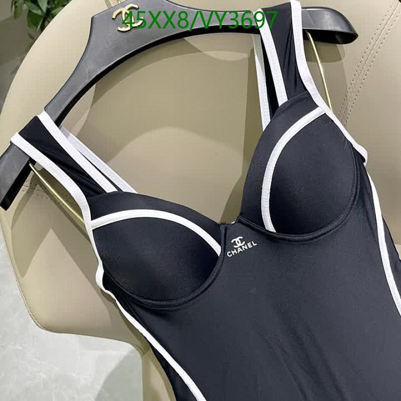 Chanel-Swimsuit Code: VY3697 $: 45USD