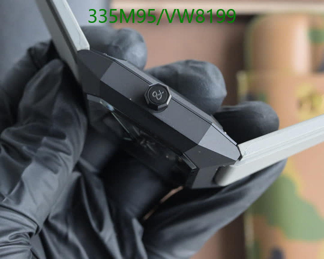 Bell&Ross-Watch-Mirror Quality Code: VW8199 $: 335USD