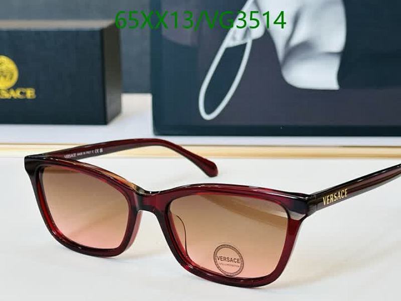 Versace-Glasses Code: VG3514 $: 65USD