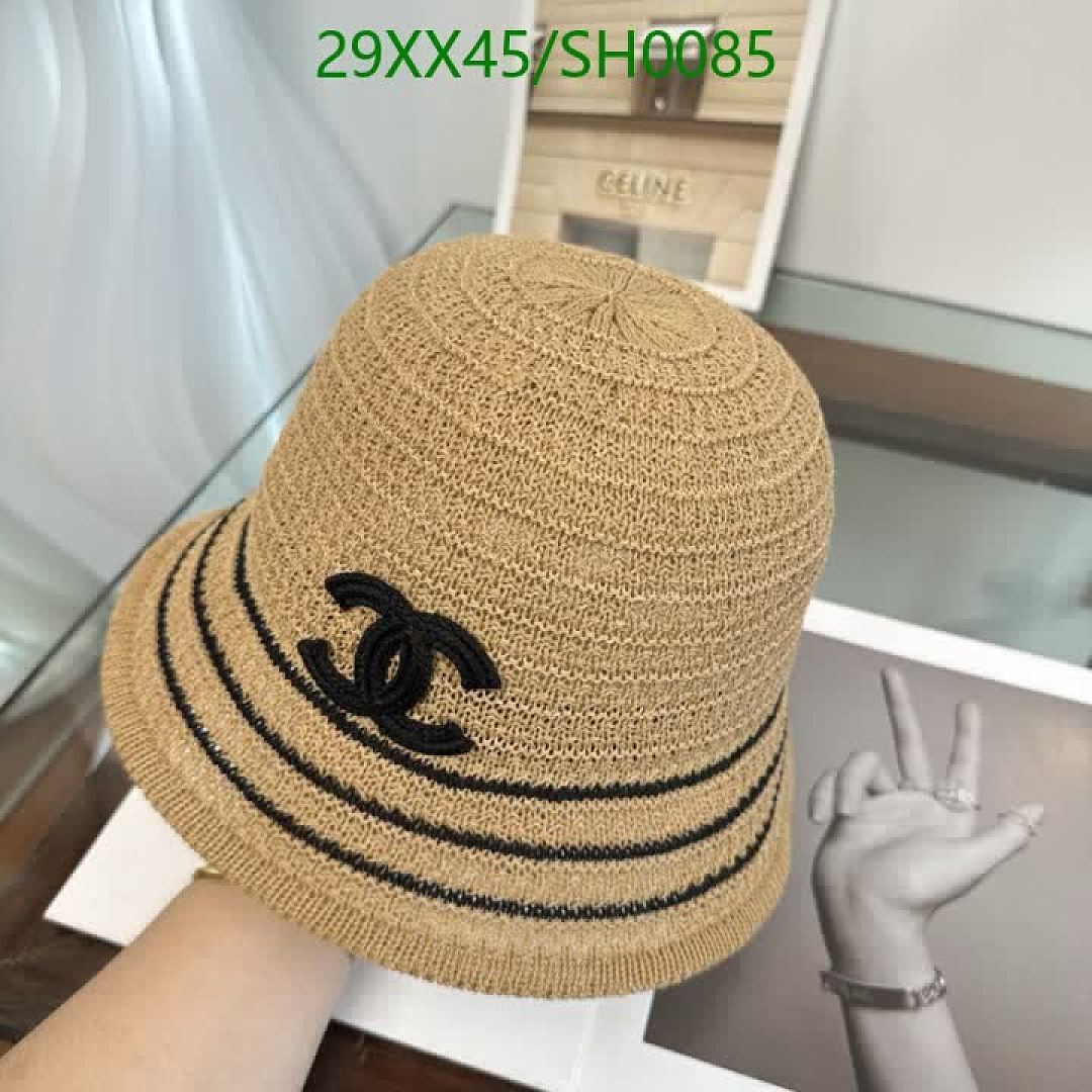 Chanel-Cap(Hat) Code: SH0085 $: 29USD