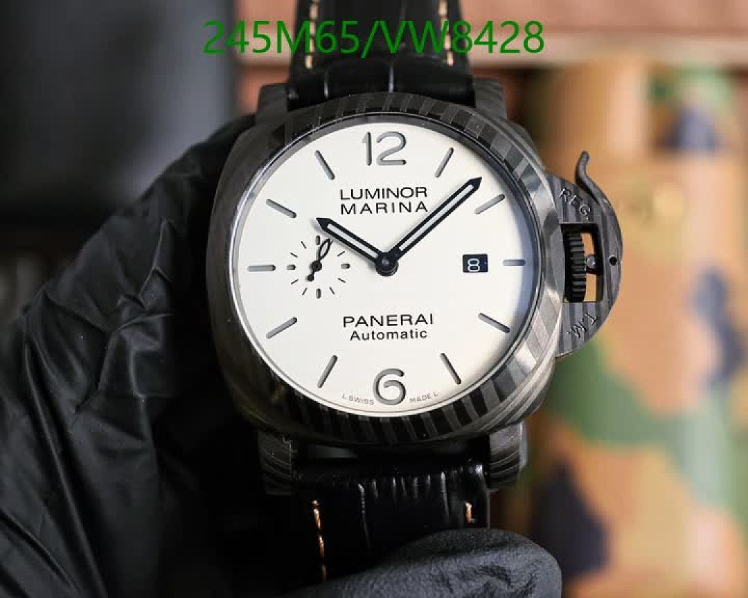 Panerai-Watch-Mirror Quality Code: VW8428 $: 245USD