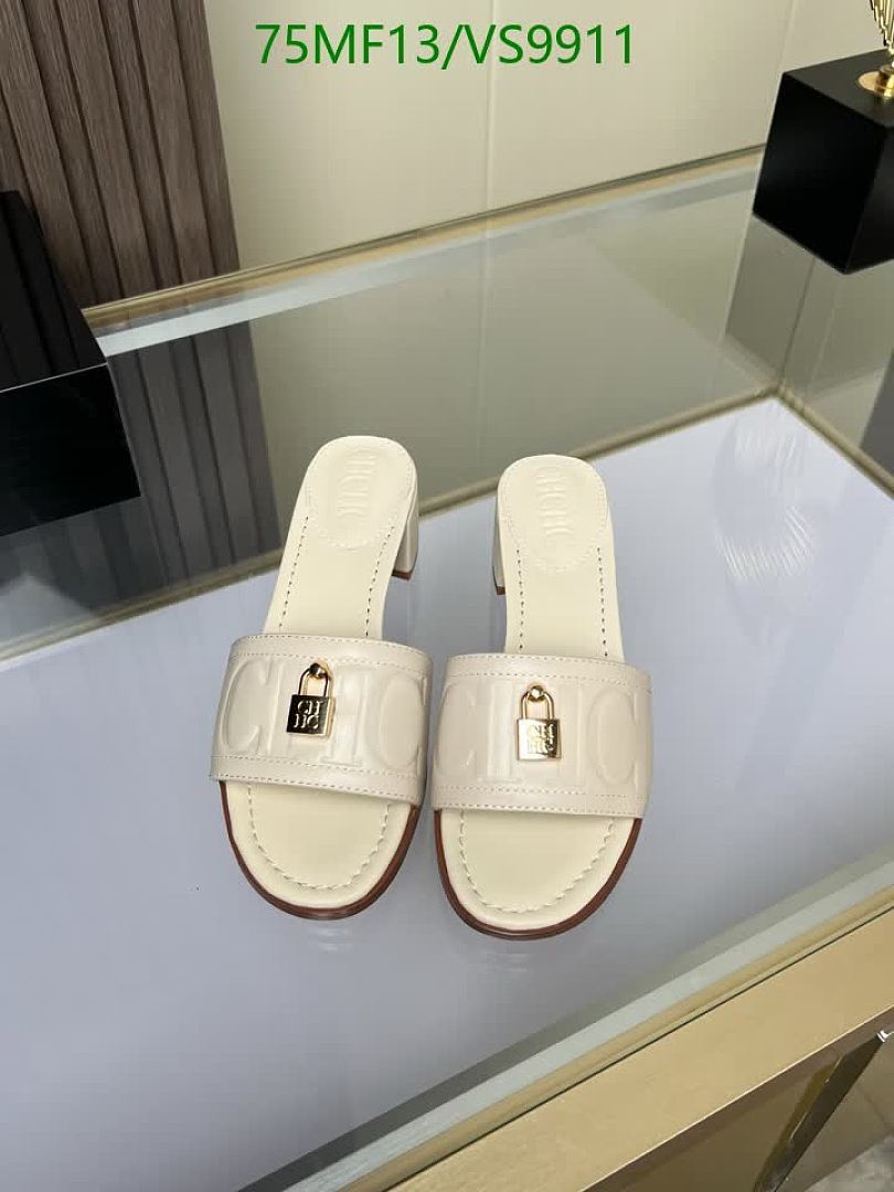 CaroLina Herrera-Women Shoes Code: VS9911 $: 75USD