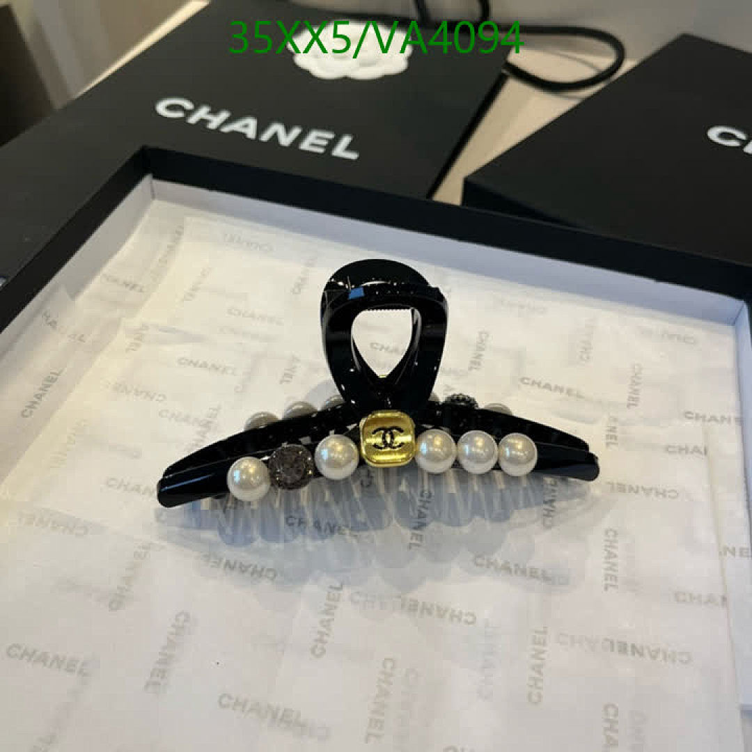 Chanel-Headband Code: VA4094 $: 35USD-Yupoo.ru - Copybrand.Team photo album Chanel-Headband Code: VA4094 $: 35USD