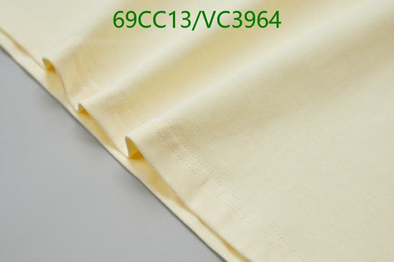 Gucci-Clothing Code: VC3964 $: 69USD