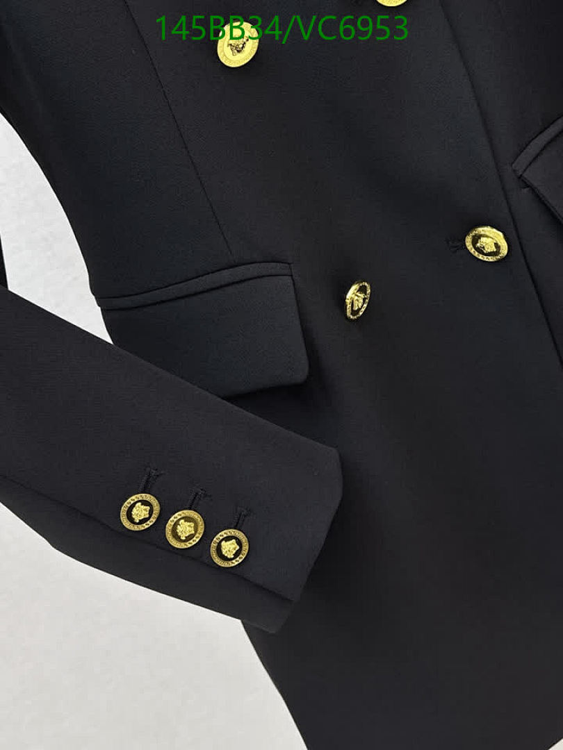 Versace-Clothing Code: VC6953 $: 145USD