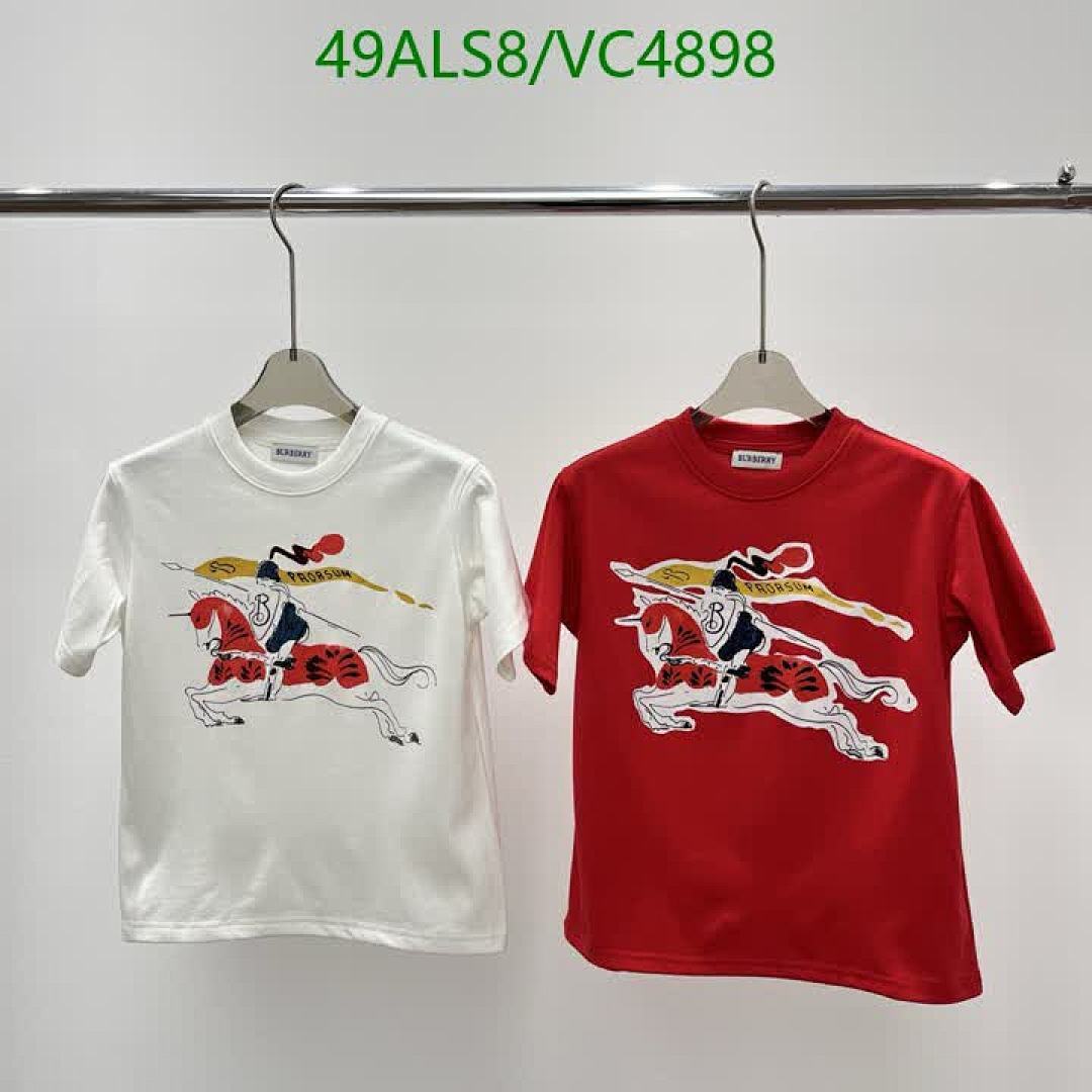 Burberry-Kids Clothing Code: VC4898 $: 49USD-Yupoo.ru - Copybrand.Team photo album Burberry-Kids Clothing Code: VC4898 $: 49USD