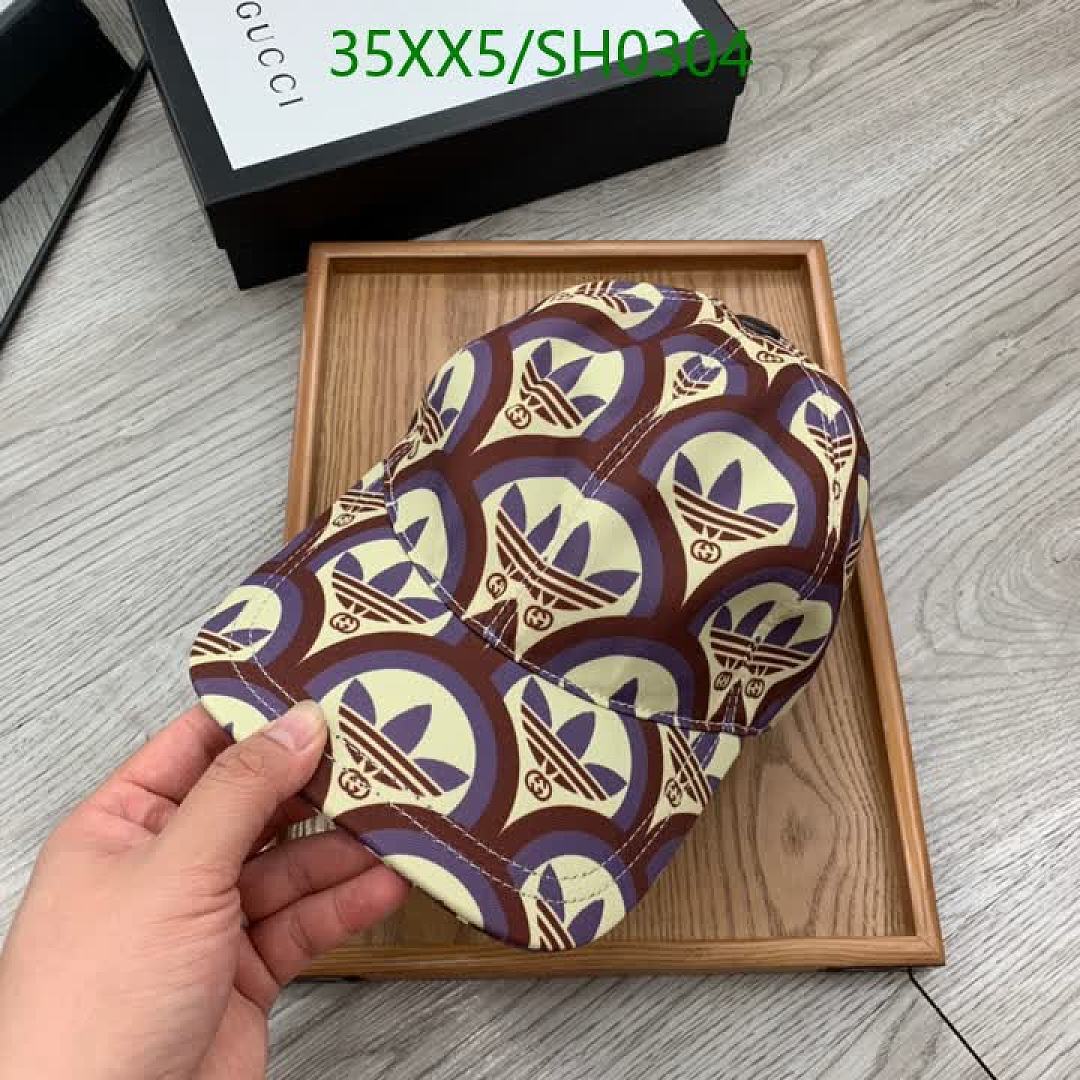 Gucci-Cap(Hat) Code: SH0304 $: 35USD
