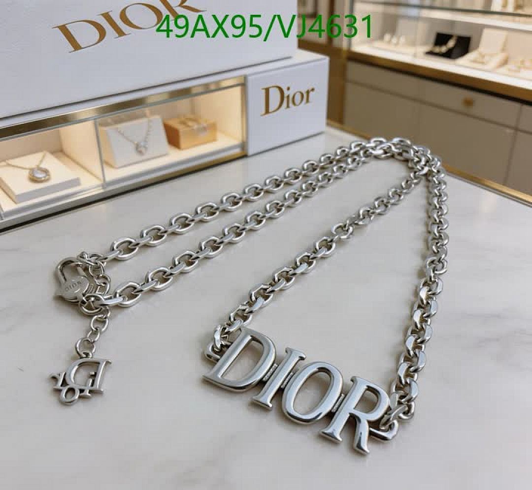 Dior-Jewelry Code: VJ4631 $: 49USD