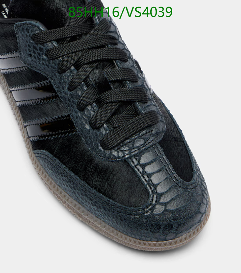 Adidas-Women Shoes Code: VS4039 $: 85USD