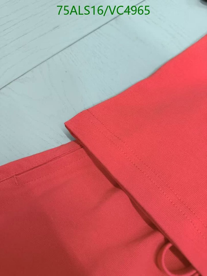 D&G-Kids Clothing Code: VC4965 $: 75USD