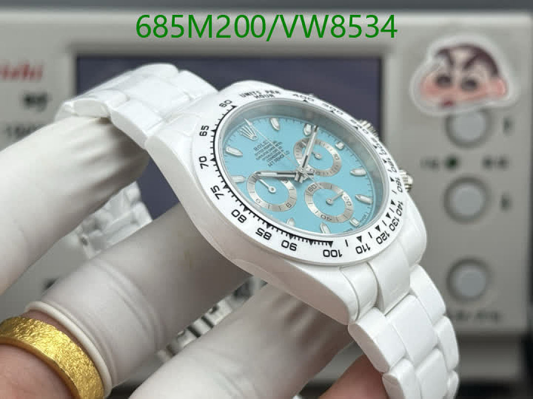 Rolex-Watch-Mirror Quality Code: VW8534 $: 685USD