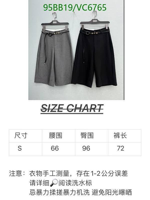 MM6-Clothing Code: VC6765 $: 95USD