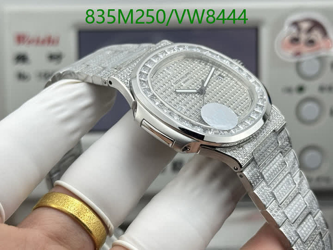 Patek Philippe-Watch-Mirror Quality Code: VW8444 $: 835USD